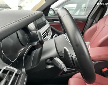 БМВ Х3, объемом двигателя 3 л и пробегом 6 тыс. км за 72272 $, фото 26 на Automoto.ua