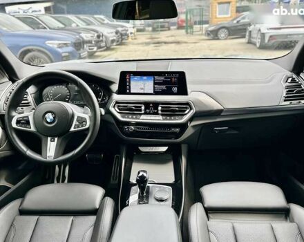 БМВ Х3, об'ємом двигуна 2 л та пробігом 23 тис. км за 55500 $, фото 12 на Automoto.ua
