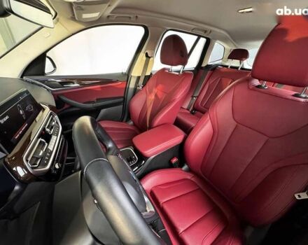 БМВ Х3, об'ємом двигуна 2 л та пробігом 66 тис. км за 41900 $, фото 20 на Automoto.ua