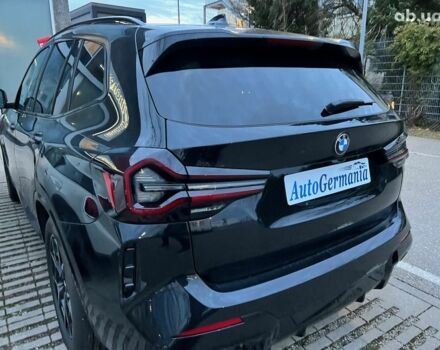 БМВ Х3, объемом двигателя 3 л и пробегом 0 тыс. км за 77902 $, фото 32 на Automoto.ua