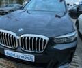 БМВ Х3, объемом двигателя 3 л и пробегом 0 тыс. км за 77902 $, фото 44 на Automoto.ua