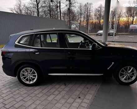 БМВ Х3, об'ємом двигуна 2 л та пробігом 66 тис. км за 41900 $, фото 11 на Automoto.ua