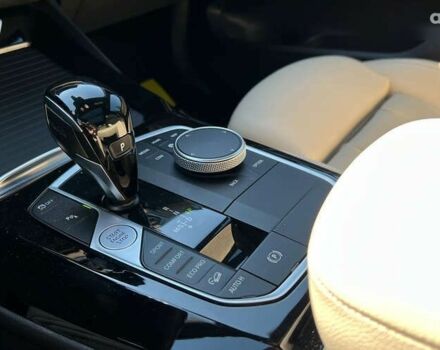 БМВ Х3, объемом двигателя 3 л и пробегом 20 тыс. км за 59800 $, фото 23 на Automoto.ua