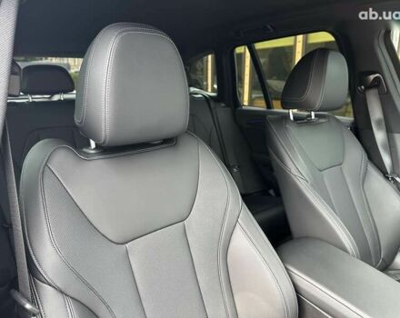 БМВ Х3, об'ємом двигуна 2 л та пробігом 23 тис. км за 55500 $, фото 13 на Automoto.ua