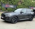 БМВ Х3, объемом двигателя 3 л и пробегом 15 тыс. км за 73300 $, фото 2 на Automoto.ua
