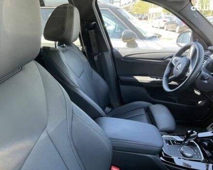 БМВ Х3, объемом двигателя 2 л и пробегом 1 тыс. км за 77706 $, фото 8 на Automoto.ua