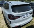 БМВ Х3, объемом двигателя 2 л и пробегом 1 тыс. км за 77706 $, фото 31 на Automoto.ua
