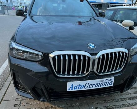 БМВ Х3, объемом двигателя 3 л и пробегом 0 тыс. км за 77902 $, фото 41 на Automoto.ua