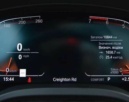 БМВ Х3, объемом двигателя 2 л и пробегом 10 тыс. км за 35000 $, фото 24 на Automoto.ua