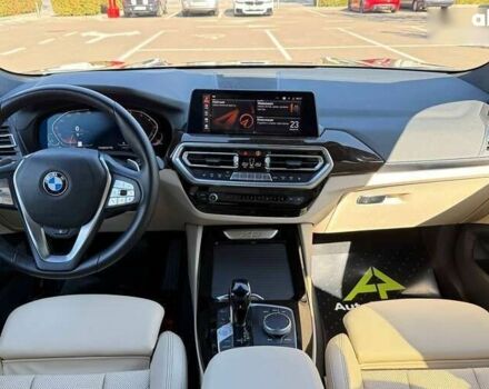 БМВ Х3, об'ємом двигуна 2 л та пробігом 10 тис. км за 39500 $, фото 27 на Automoto.ua