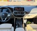 БМВ Х3, об'ємом двигуна 2 л та пробігом 10 тис. км за 39500 $, фото 27 на Automoto.ua