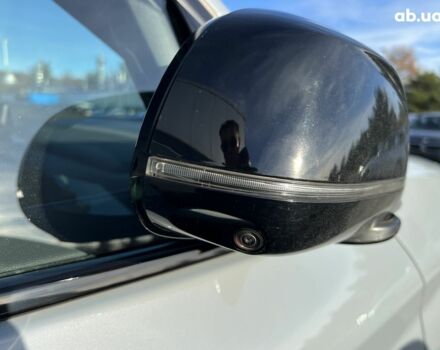 БМВ Х3, объемом двигателя 3 л и пробегом 20 тыс. км за 70533 $, фото 15 на Automoto.ua