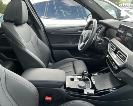 БМВ Х3, объемом двигателя 2 л и пробегом 2 тыс. км за 66838 $, фото 5 на Automoto.ua