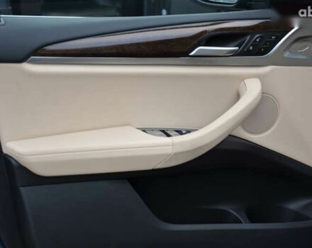 БМВ Х3, объемом двигателя 2 л и пробегом 10 тыс. км за 35000 $, фото 18 на Automoto.ua