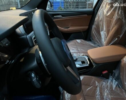 БМВ Х3, объемом двигателя 3 л и пробегом 0 тыс. км за 77902 $, фото 35 на Automoto.ua