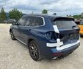 БМВ Х3, объемом двигателя 2 л и пробегом 105 тыс. км за 26800 $, фото 4 на Automoto.ua