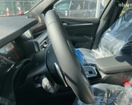 БМВ Х3, об'ємом двигуна 3 л та пробігом 0 тис. км за 80510 $, фото 7 на Automoto.ua