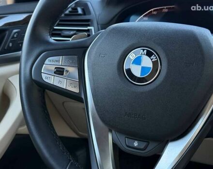 БМВ Х3, об'ємом двигуна 2 л та пробігом 10 тис. км за 39500 $, фото 23 на Automoto.ua