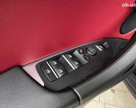 БМВ Х3, об'ємом двигуна 2 л та пробігом 66 тис. км за 41900 $, фото 25 на Automoto.ua