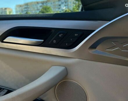 БМВ Х3, объемом двигателя 3 л и пробегом 20 тыс. км за 59800 $, фото 29 на Automoto.ua