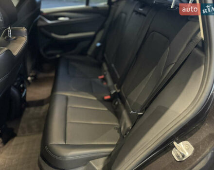 БМВ Х3, объемом двигателя 2 л и пробегом 120 тыс. км за 43990 $, фото 27 на Automoto.ua