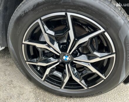 БМВ Х3, объемом двигателя 3 л и пробегом 6 тыс. км за 72272 $, фото 15 на Automoto.ua