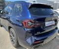 БМВ Х3, объемом двигателя 3 л и пробегом 0 тыс. км за 86727 $, фото 35 на Automoto.ua