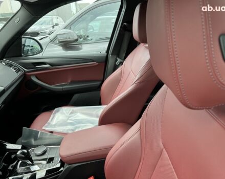 БМВ Х3, объемом двигателя 3 л и пробегом 6 тыс. км за 72272 $, фото 25 на Automoto.ua