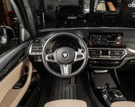 БМВ Х3, об'ємом двигуна 2 л та пробігом 7 тис. км за 63900 $, фото 27 на Automoto.ua
