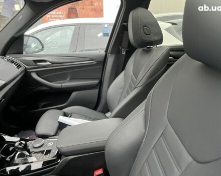 БМВ Х3, объемом двигателя 3 л и пробегом 10 тыс. км за 70533 $, фото 28 на Automoto.ua