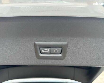 БМВ Х3, об'ємом двигуна 2 л та пробігом 23 тис. км за 55500 $, фото 28 на Automoto.ua