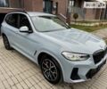 БМВ Х3, объемом двигателя 2 л и пробегом 1 тыс. км за 58900 $, фото 2 на Automoto.ua