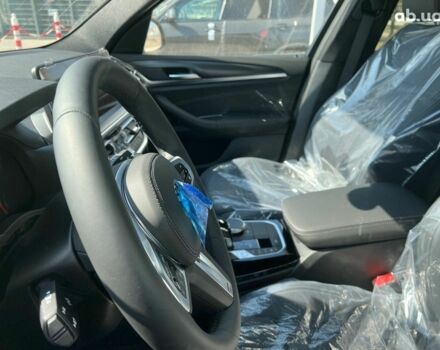 БМВ Х3, об'ємом двигуна 3 л та пробігом 0 тис. км за 80510 $, фото 5 на Automoto.ua