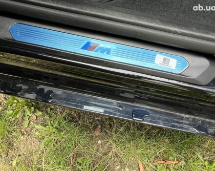 БМВ Х3, объемом двигателя 3 л и пробегом 9 тыс. км за 84988 $, фото 21 на Automoto.ua
