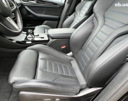 БМВ Х3, объемом двигателя 3 л и пробегом 9 тыс. км за 84988 $, фото 26 на Automoto.ua