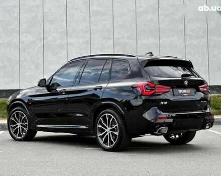 БМВ Х3, объемом двигателя 3 л и пробегом 13 тыс. км за 69500 $, фото 6 на Automoto.ua