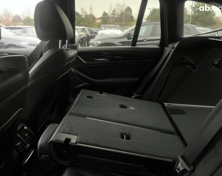 БМВ Х3, объемом двигателя 2 л и пробегом 15 тыс. км за 57383 $, фото 26 на Automoto.ua