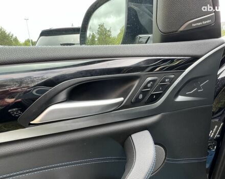 БМВ Х3, объемом двигателя 3 л и пробегом 9 тыс. км за 84988 $, фото 22 на Automoto.ua