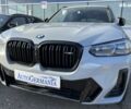 БМВ Х3, объемом двигателя 3 л и пробегом 20 тыс. км за 70533 $, фото 2 на Automoto.ua