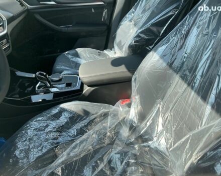 БМВ Х3, об'ємом двигуна 3 л та пробігом 0 тис. км за 80510 $, фото 8 на Automoto.ua