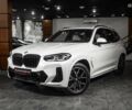 БМВ Х3, об'ємом двигуна 2 л та пробігом 7 тис. км за 63900 $, фото 1 на Automoto.ua