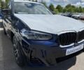 БМВ Х3, объемом двигателя 3 л и пробегом 0 тыс. км за 86727 $, фото 1 на Automoto.ua