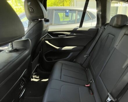 БМВ Х3, объемом двигателя 2 л и пробегом 1 тыс. км за 77706 $, фото 35 на Automoto.ua