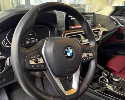 БМВ Х3, об'ємом двигуна 2 л та пробігом 66 тис. км за 41900 $, фото 27 на Automoto.ua