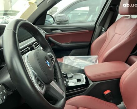 БМВ Х3, объемом двигателя 3 л и пробегом 6 тыс. км за 72272 $, фото 27 на Automoto.ua