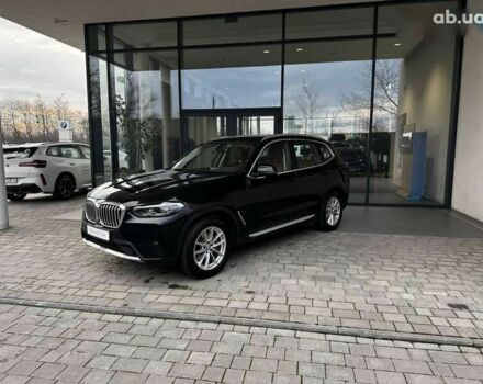 БМВ Х3, об'ємом двигуна 2 л та пробігом 66 тис. км за 41900 $, фото 2 на Automoto.ua