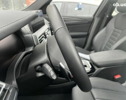 БМВ Х3, объемом двигателя 3 л и пробегом 10 тыс. км за 70533 $, фото 25 на Automoto.ua