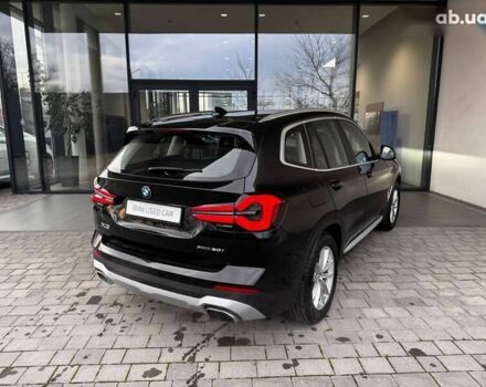 БМВ Х3, об'ємом двигуна 2 л та пробігом 66 тис. км за 41900 $, фото 8 на Automoto.ua