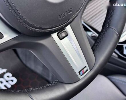 БМВ Х3, объемом двигателя 3 л и пробегом 13 тыс. км за 74990 $, фото 29 на Automoto.ua