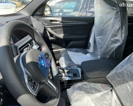 БМВ Х3, объемом двигателя 3 л и пробегом 0 тыс. км за 86727 $, фото 2 на Automoto.ua